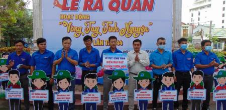 HỘI LIÊN HIỆP THANH NIÊN VIỆT NAM THÀNH PHỐ SA ĐÉC TỔ CHỨC HOẠT ĐỘNG VÒNG TAY TÌNH NGUYỆN LẦN THỨ 44 – NĂM 2020, CỤM KHU VỰC PHÍA NAM SÔNG TIỀN HỘI LIÊN HIỆP THANH NIÊN VIỆT NAM THÀNH PHỐ SA ĐÉC TỔ CHỨC HOẠT ĐỘNG VÒNG TAY TÌNH NGUYỆN LẦN THỨ 44 – NĂM 2020, CỤM KHU VỰC PHÍA NAM SÔNG TIỀN