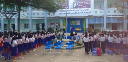 ĐOÀN THANH NIÊN PHƯỜNG 1 PHỐI HỢP TỔ CHỨC HỘI THẢO PHÒNG TRÁNH XÂM HẠI TÌNH DỤC TRẺ EM VÀ TÂM LÝ TUỔI DẬY THÌ, NĂM 2022 ĐOÀN THANH NIÊN PHƯỜNG 1 PHỐI HỢP TỔ CHỨC HỘI THẢO PHÒNG TRÁNH XÂM HẠI TÌNH DỤC TRẺ EM VÀ TÂM LÝ TUỔI DẬY THÌ, NĂM 2022