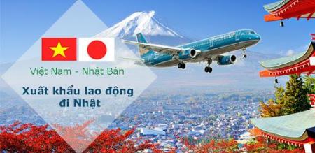 Thông báo Tuyển gấp 150 nam, nữ đi làm việc tại Nhật Bản hợp đồng 01 năm và 03 năm Thông báo Tuyển gấp 150 nam, nữ đi làm việc tại Nhật Bản hợp đồng 01 năm và 03 năm