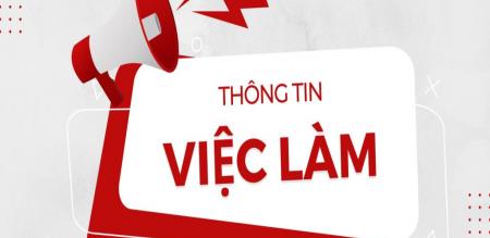Thông báo tuyển chọn Thực tập sinh đi làm việc có thời hạn tại Nhật Bản Thông báo tuyển chọn Thực tập sinh đi làm việc có thời hạn tại Nhật Bản
