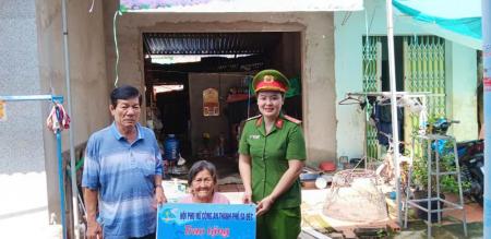 LỄ KHỞI CÔNG NHÀ ĐẠI ĐOÀN KẾT LỄ KHỞI CÔNG NHÀ ĐẠI ĐOÀN KẾT