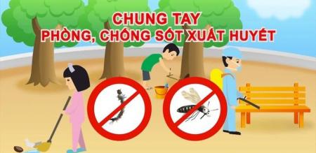 [Infographic} về phòng, chống sốt xuất huyết [Infographic} về phòng, chống sốt xuất huyết