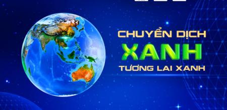 Hưởng ứng Giờ Trái đất 2025 Hưởng ứng Giờ Trái đất 2025