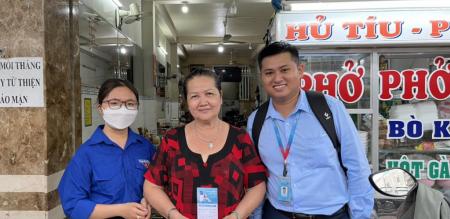 LỢI ÍCH CỦA VIỆC KHÔNG SỬ DỤNG TIỀN MẶT ĐỐI VỚI CÁC CỬA HÀNG KINH DOANH, CƠ SỞ DỊCH VỤ LỢI ÍCH CỦA VIỆC KHÔNG SỬ DỤNG TIỀN MẶT ĐỐI VỚI CÁC CỬA HÀNG KINH DOANH, CƠ SỞ DỊCH VỤ