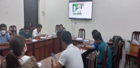 ỨNG DỤNG “E-ĐỒNG THÁP” – CHÍNH QUYỀN ĐIỆN TỬ THÔNG MINH ỨNG DỤNG “E-ĐỒNG THÁP” – CHÍNH QUYỀN ĐIỆN TỬ THÔNG MINH