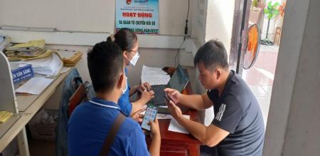 TỔ CÔNG NGHỆ SỐ CỘNG ĐỒNG HƯỚNG DẪN NGƯỜI DÂN GỬI HỒ SƠ TRỰC TUYẾN TỔ CÔNG NGHỆ SỐ CỘNG ĐỒNG HƯỚNG DẪN NGƯỜI DÂN GỬI HỒ SƠ TRỰC TUYẾN